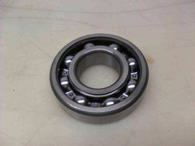 ball bearing 6307 2RZ C4 Made in China