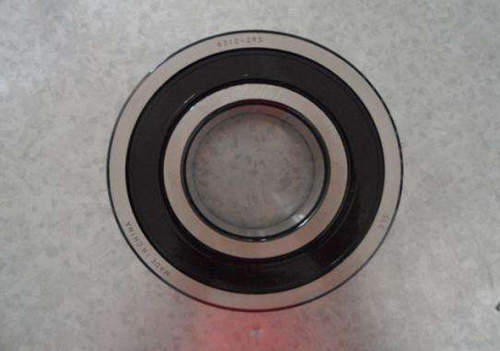 Durable sealed ball bearing 6204-2RZ
